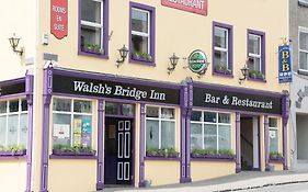 Walsh'S Bridge Inn